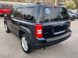 Used 2014 Jeep Patriot Limited w/ Sun/Sound Group image 6