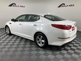Used 2015 Kia Optima LX image 4