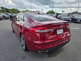 Used 2019 Ford Fusion Titanium image 5