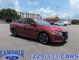 Used 2024 Nissan Sentra SR image 2