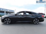 Used 2018 Honda Accord Sport image 2