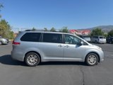 Used 2014 Toyota Sienna XLE image 3