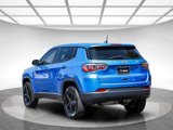 Used 2018 Jeep Compass Sport w/ Tech Group image 2