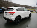 Certified 2022 Honda HR-V Sport image 5