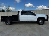 Used 2023 Chevrolet Silverado 3500 W/T w/ WT Convenience Package image 4