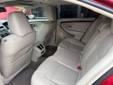 Used 2011 Ford Taurus Limited w/ 303A Rapid Spec Order Code image 6