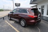 Used 2015 INFINITI QX60 FWD w/ Premium Plus Package image 4