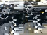 New 2025 Honda HR-V LX image 4