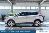 Used 2019 Ford Escape Titanium image 2