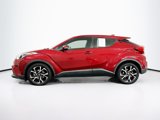 Used 2018 Toyota C-HR XLE image 4