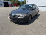 Used 2007 MAZDA MAZDA3 i Touring image 2