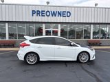 Used 2016 Ford Focus RS image 2