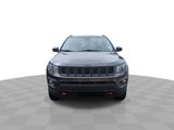 Used 2021 Jeep Compass Trailhawk image 3