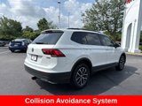 Used 2021 Volkswagen Tiguan S image 6