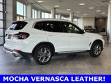 Used 2022 BMW X3 sDrive30i w/ Premium Package 2 image 3