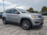 Used 2020 Jeep Compass Latitude w/ Popular Equipment Group image 2