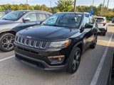 Used 2017 Jeep Compass Latitude w/ Popular Equipment Group image 6