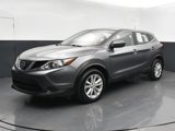 Certified 2018 Nissan Rogue Sport S w/ S Appearance Package image 3