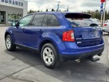Used 2014 Ford Edge SEL w/ Equipment Group 205A image 4