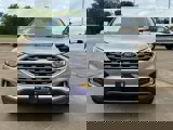 Certified 2022 Ford Edge Titanium image 2