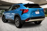 New 2025 Chevrolet Trax LT w/ Driver Confidence Package image 3