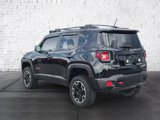 Used 2017 Jeep Renegade Trailhawk image 5