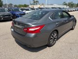Used 2017 Nissan Altima 2.5 SV image 5