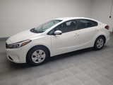 Used 2018 Kia Forte LX w/ LX Popular Package image 2