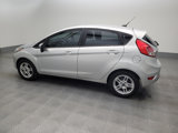 Used 2019 Ford Fiesta SE image 3