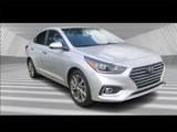 Used 2022 Hyundai Accent Limited image 3