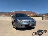 Used 2007 Honda Accord EX-L image 2