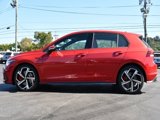 New 2024 Volkswagen GTI SE image 4