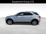 Certified 2015 Chevrolet Equinox LTZ image 4