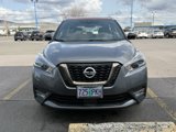Used 2020 Nissan Kicks SR image 2