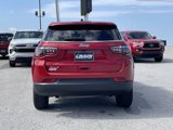 Used 2024 Jeep Compass Sport w/ Mopar Graphics Package image 6