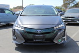Used 2017 Toyota Prius Prime Premium image 3