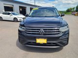 Used 2022 Volkswagen Tiguan S image 3