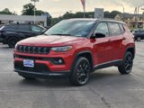 Used 2024 Jeep Compass Latitude w/ Convenience Group image 3