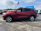 Used 2022 Buick Encore GX Preferred image 2