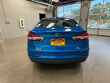 Used 2019 Ford Fusion SE image 4