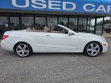 Used 2013 Mercedes-Benz E 350 Cabriolet image 3