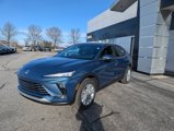 New 2025 Buick Envista Preferred w/ Convenience I Package image 3