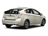 Used 2014 Toyota Prius Three image 2