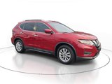 Used 2017 Nissan Rogue SV w/ Sun & Sound Touring Package image 2