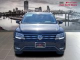 Used 2020 Volkswagen Tiguan SEL image 2