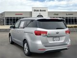 Used 2016 Kia Sedona LX w/ LX Convenience Package image 3