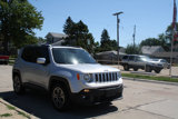 Used 2016 Jeep Renegade Limited image 3