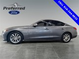 Used 2016 INFINITI Q50 3.0t Premium image 2