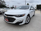 Used 2023 Chevrolet Malibu LT image 6