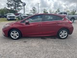 Used 2018 Chevrolet Cruze LT w/ RS Package image 5